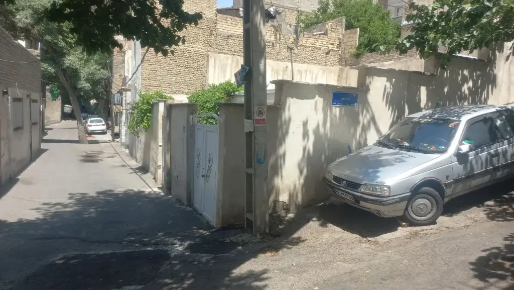فروش خانه و ویلا 148 متری در حصارک - تصویر 3