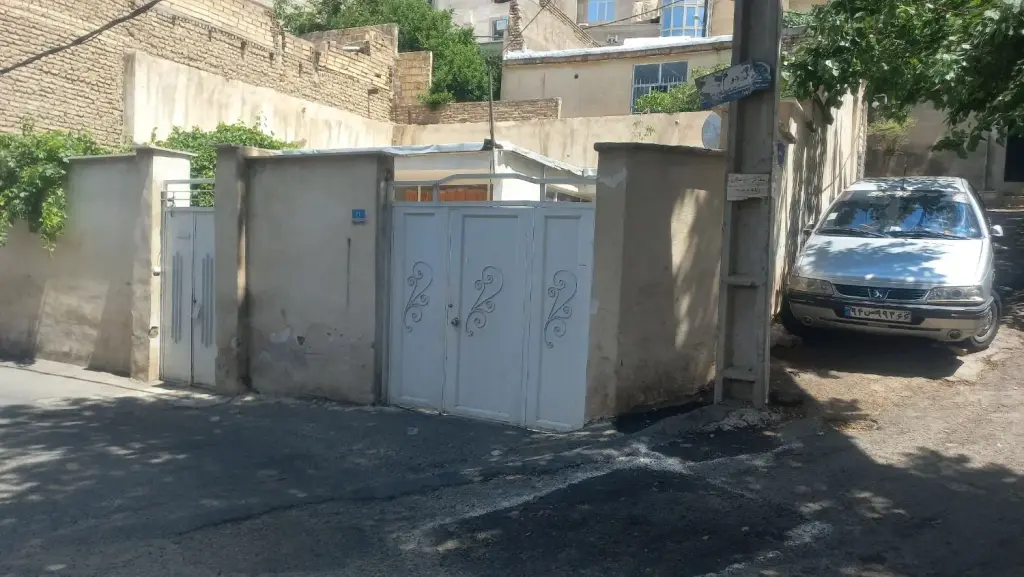 فروش خانه و ویلا 148 متری در حصارک