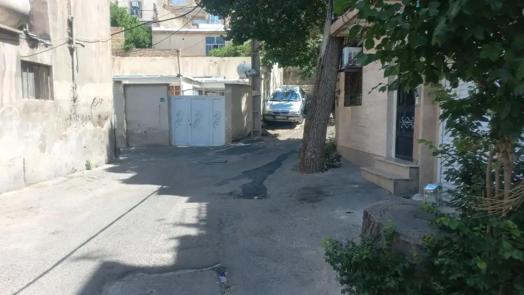 فروش خانه و ویلا 148 متری در حصارک - تصویر 2