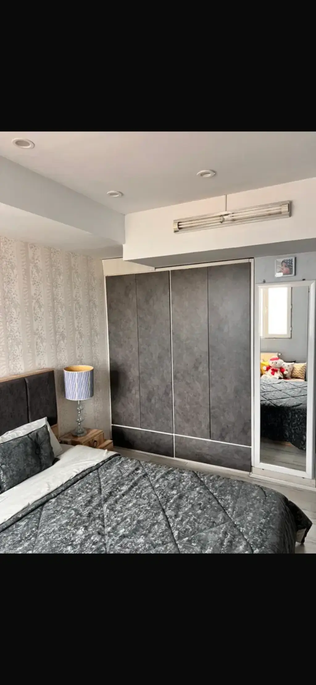 فروش آپارتمان 58 متری در دولت‌آباد - تصویر 8