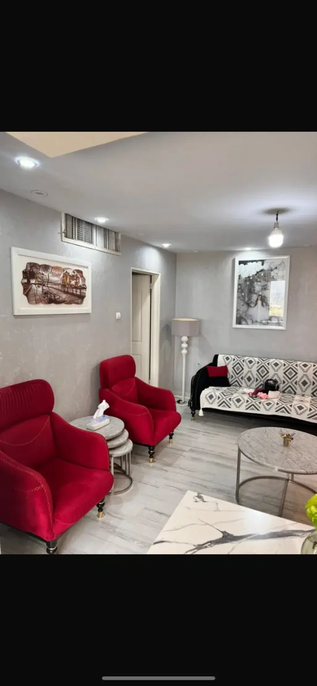فروش آپارتمان 58 متری در دولت‌آباد - تصویر 2