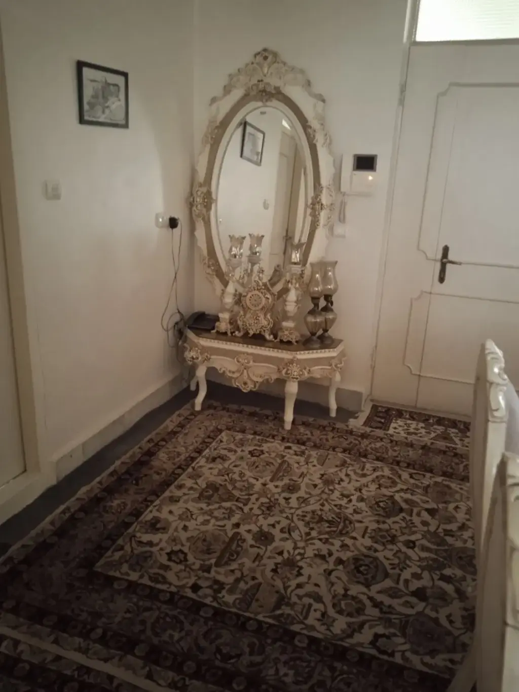 اجاره آپارتمان 65 متری در تسلیحات