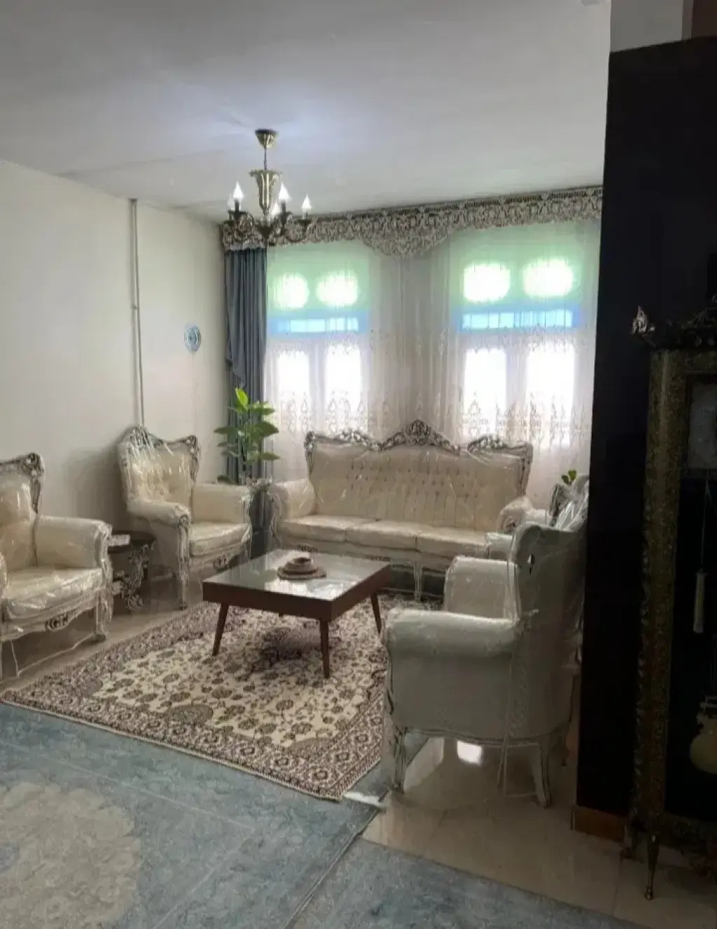فروش آپارتمان 100 متری در ابوذر - تصویر 5
