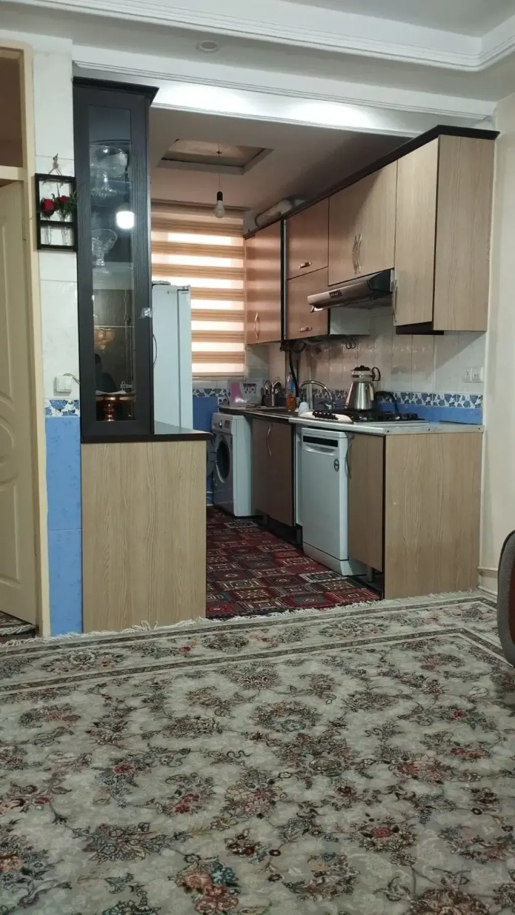 فروش آپارتمان 49 متری در شکیبا - تصویر 4