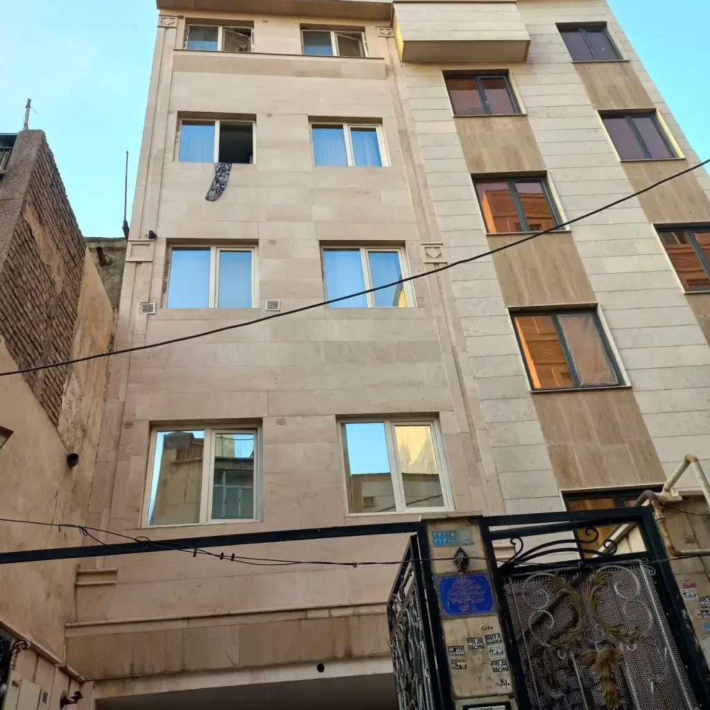فروش آپارتمان 49 متری در شکیبا