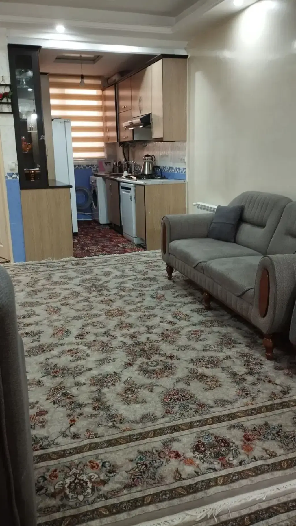 فروش آپارتمان 49 متری در شکیبا - تصویر 12