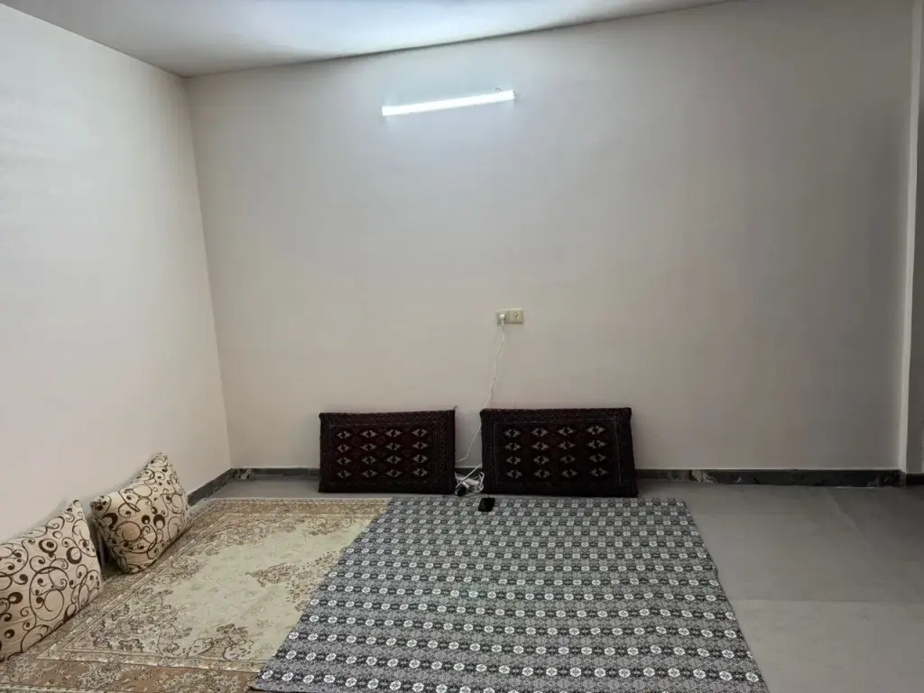 اجاره آپارتمان 55 متری در تاکسیرانی - تصویر 6