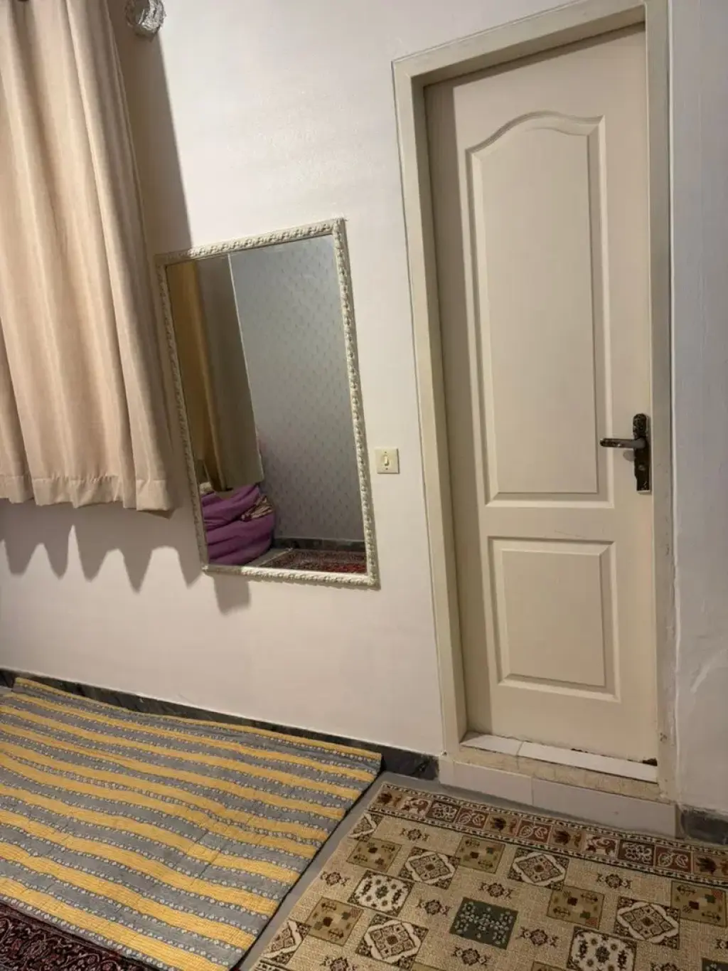 اجاره آپارتمان 55 متری در تاکسیرانی - تصویر 7