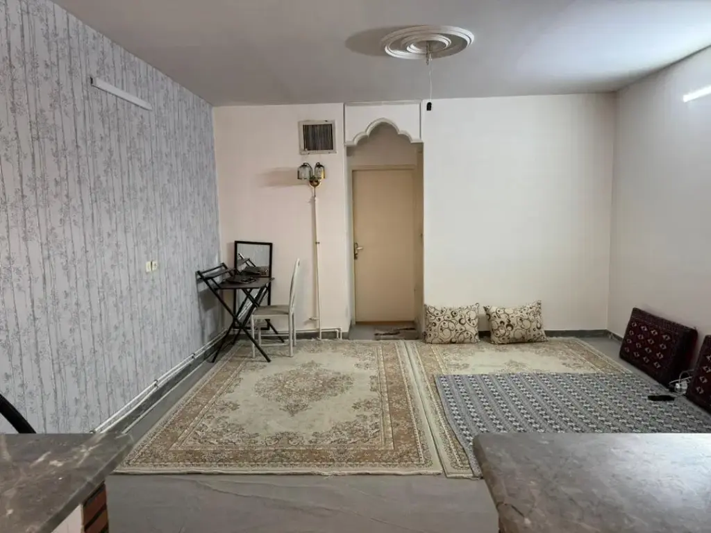 اجاره آپارتمان 55 متری در تاکسیرانی