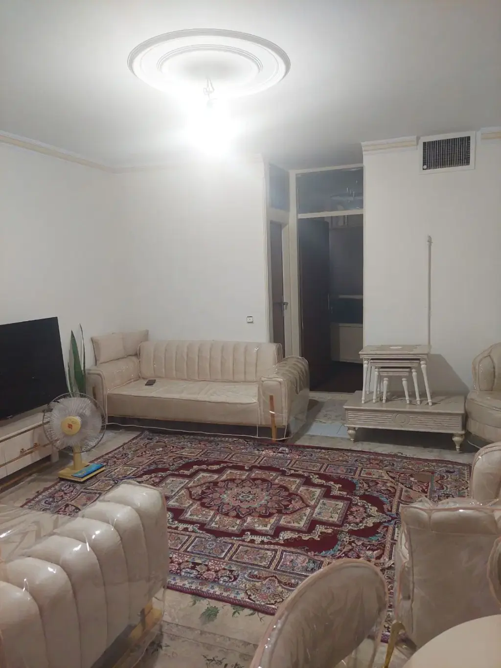 اجاره آپارتمان 50 متری در انبار نفت - تصویر 7