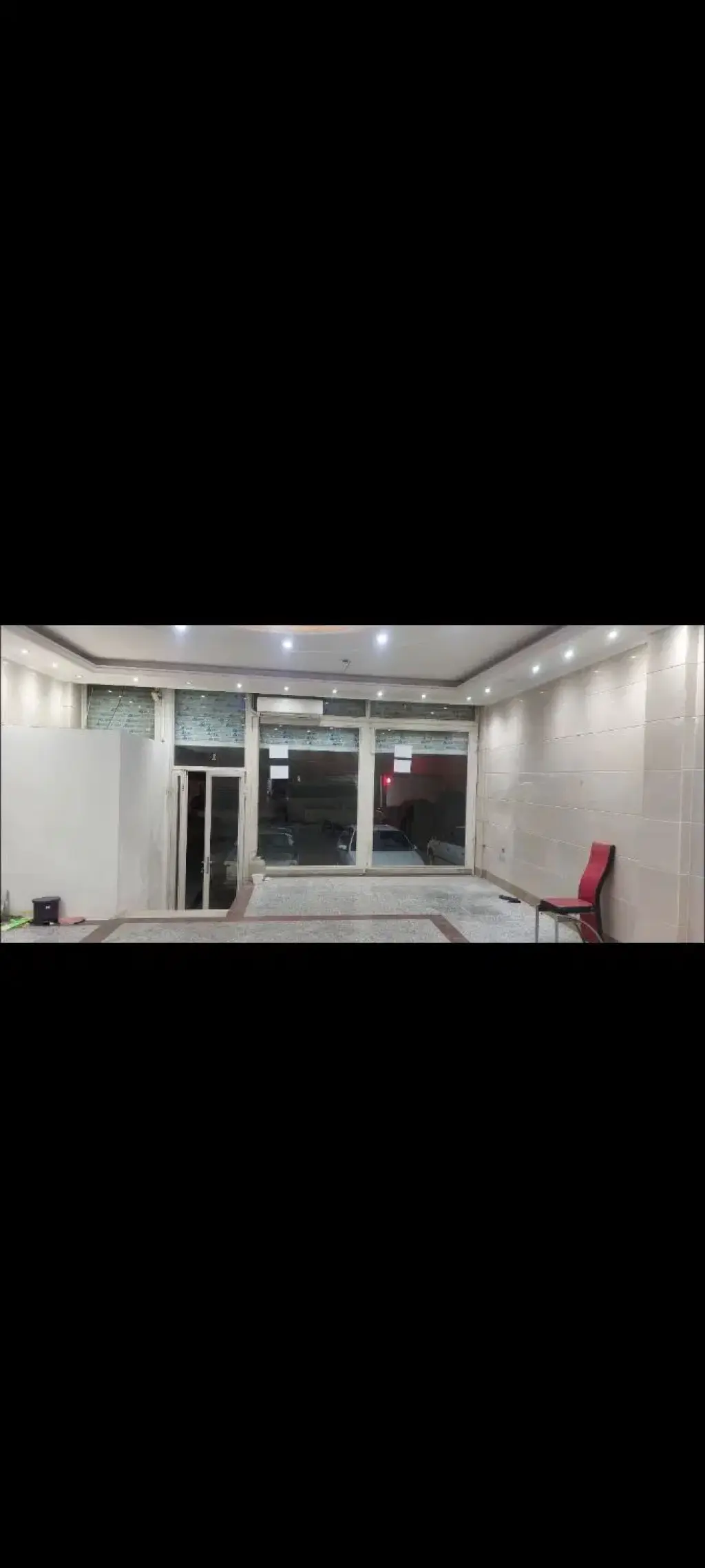 اجاره اداری و تجاری 55 متری در نعمت‌آباد - تصویر 6