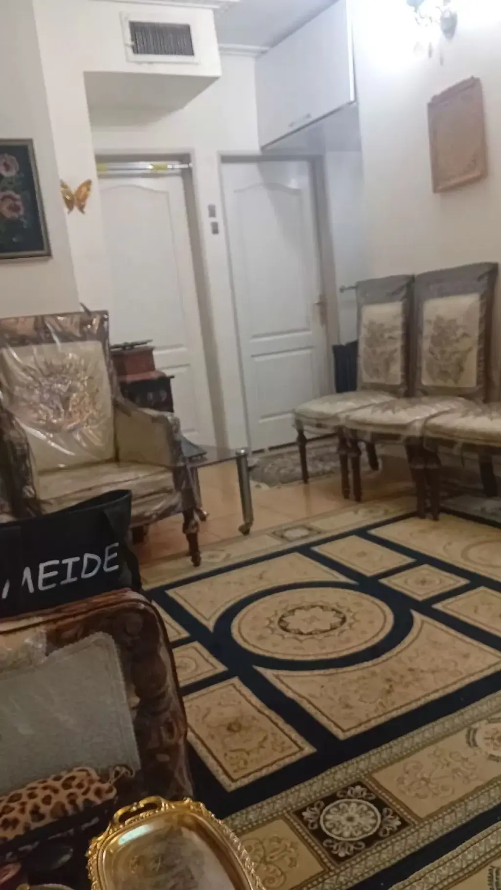 فروش آپارتمان 58 متری در هلال احمر - تصویر 3