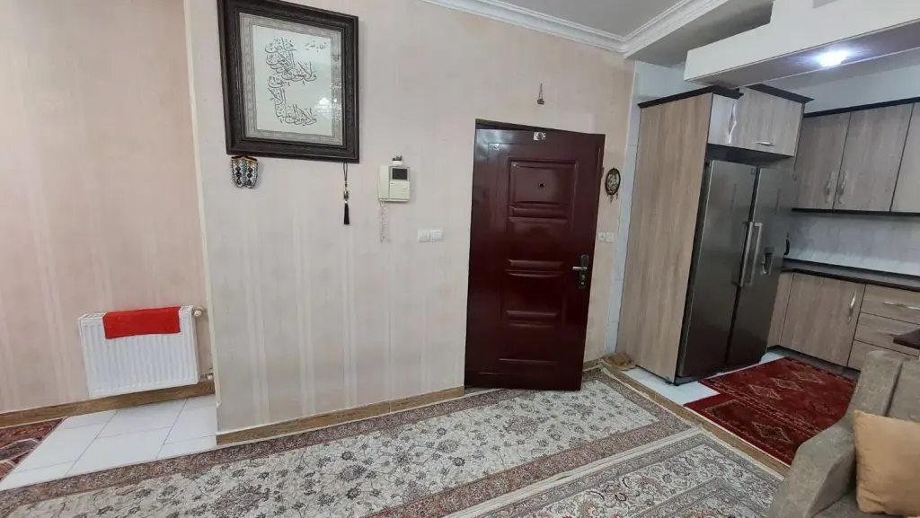 فروش آپارتمان 68 متری در فلاح - تصویر 3