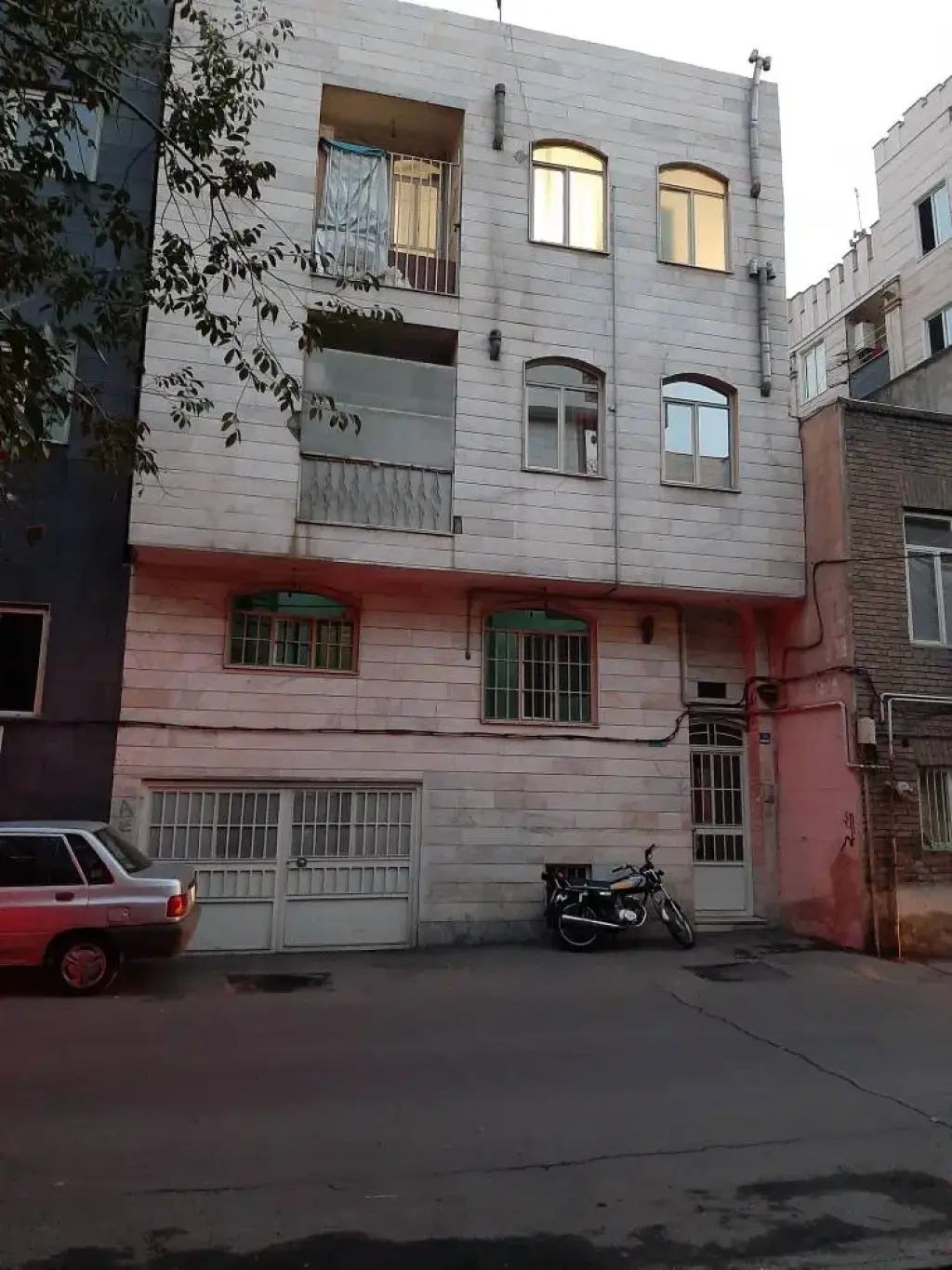 اجاره آپارتمان 39 متری در خانی‌آباد - تصویر 4