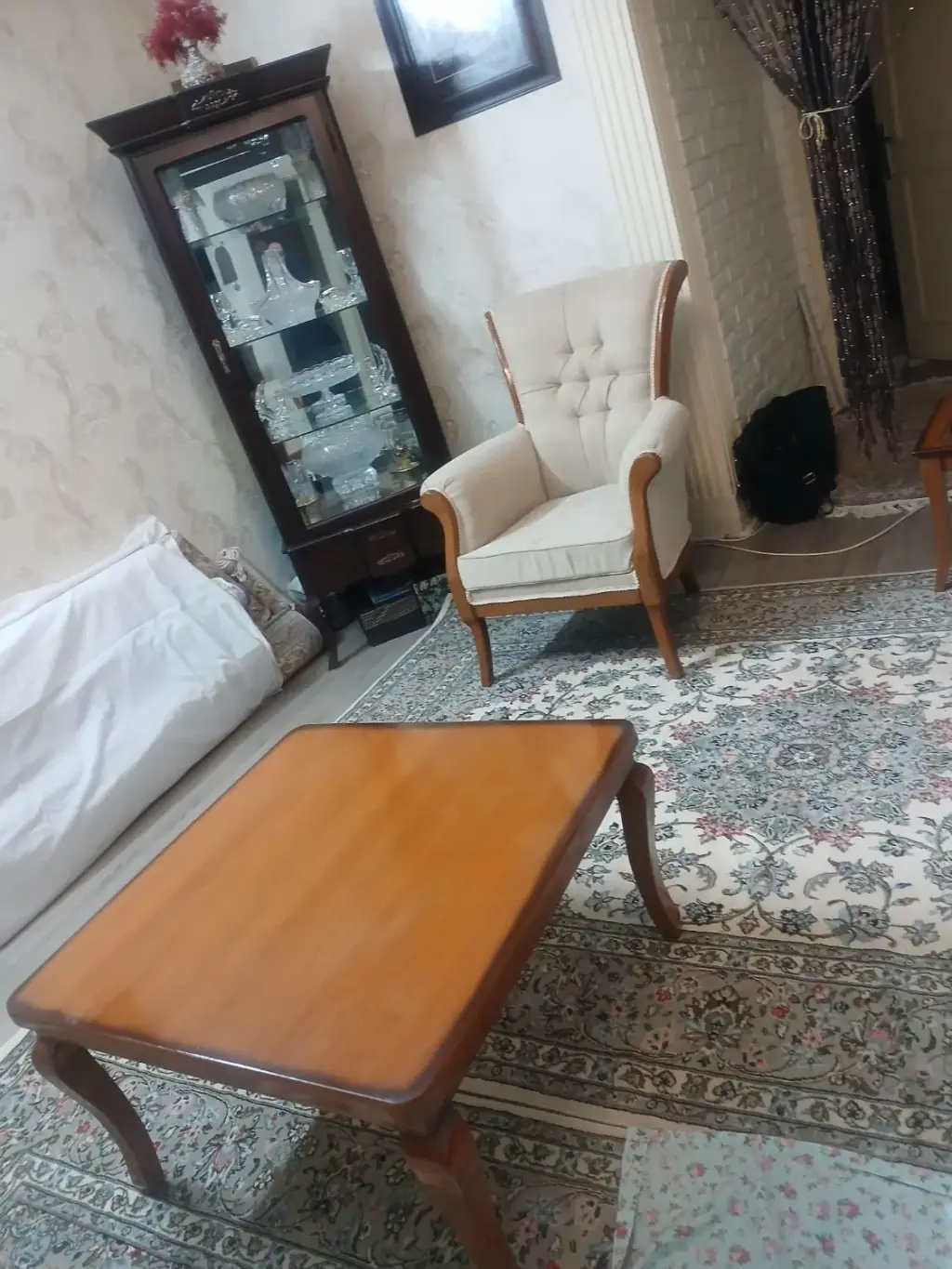 اجاره آپارتمان 60 متری در تاکسیرانی