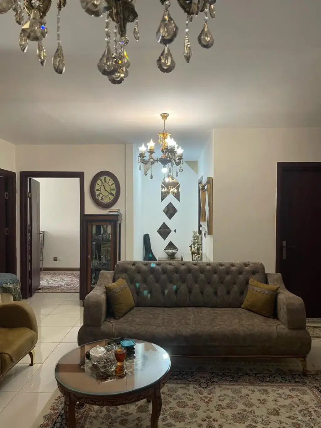 فروش آپارتمان 892 متری در شهرک چیتگر - تصویر 5