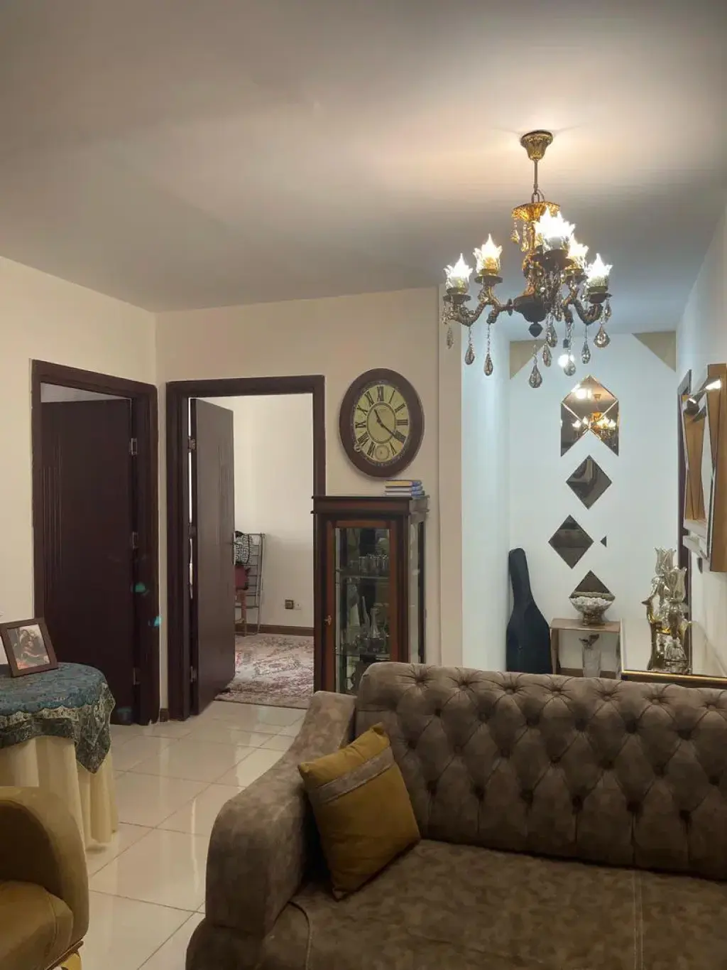 فروش آپارتمان 892 متری در شهرک چیتگر - تصویر 4