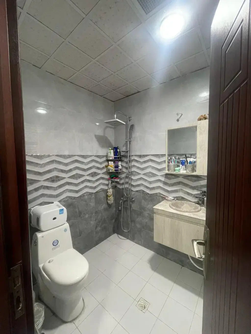 فروش آپارتمان 892 متری در شهرک چیتگر - تصویر 8