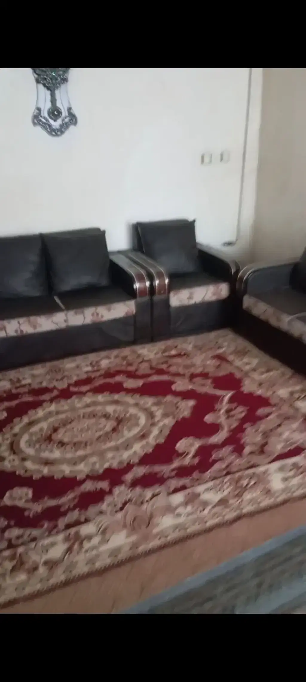 اجاره آپارتمان 55 متری در افسریه شمالی