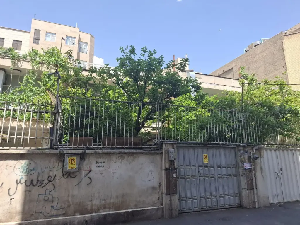 فروش خانه و ویلا 135 متری در توحید