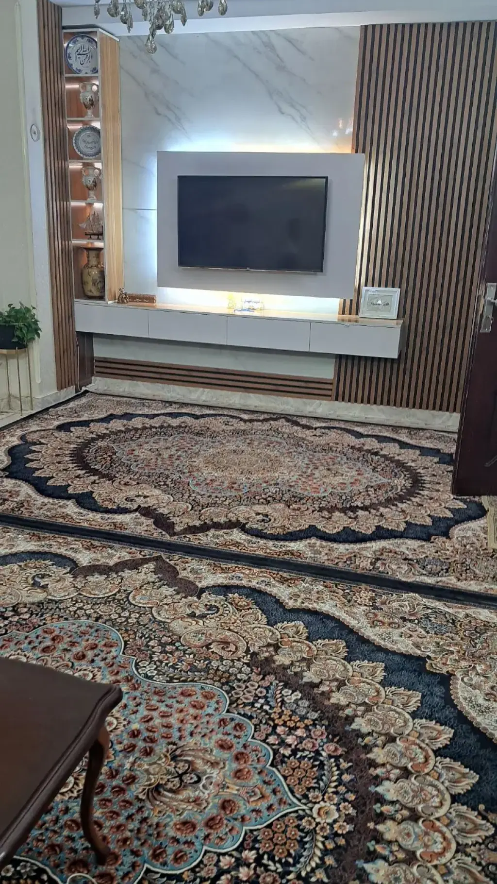 فروش آپارتمان 54 متری در شهید رجایی