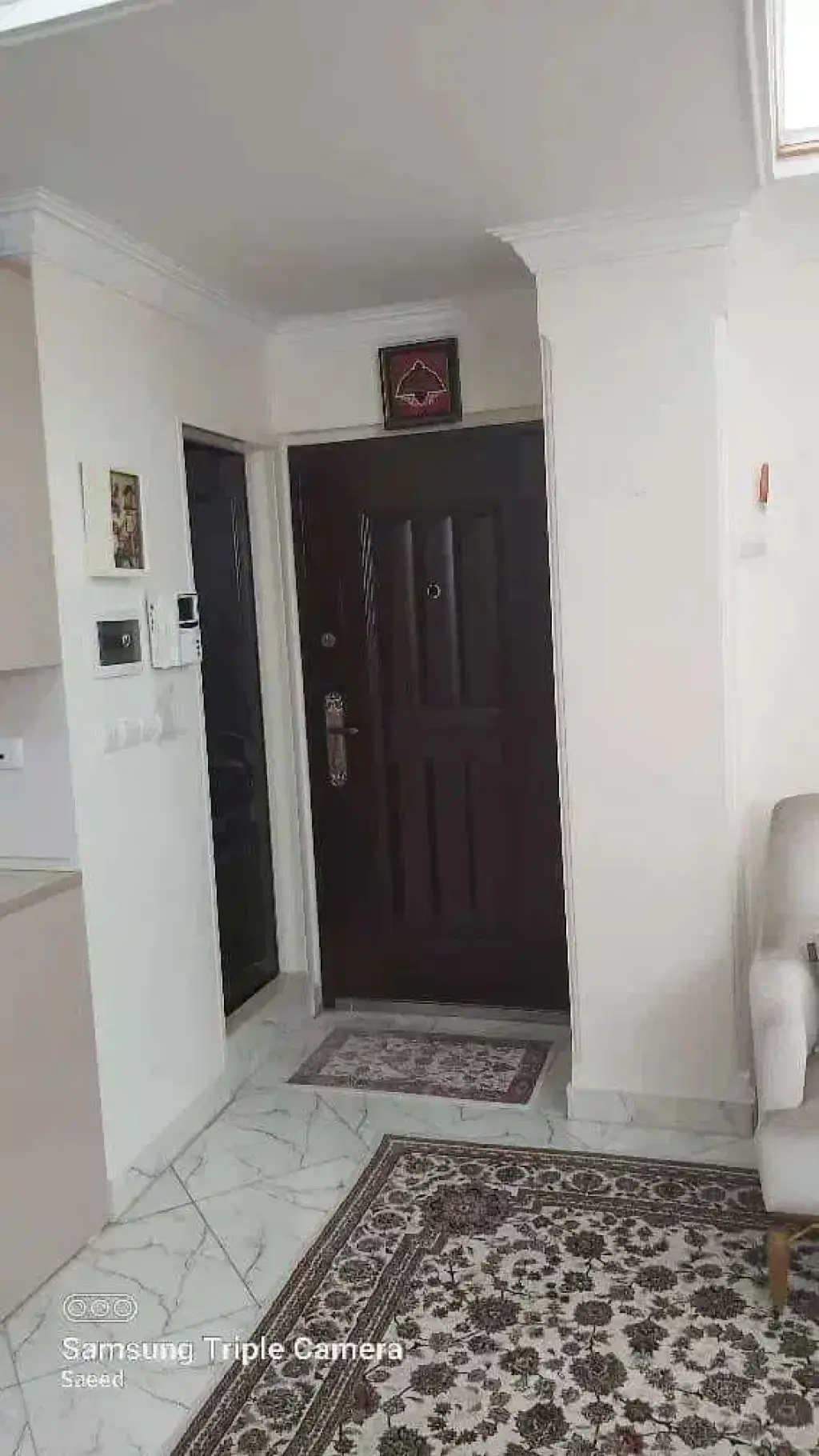 فروش آپارتمان 72 متری در جی - تصویر 6