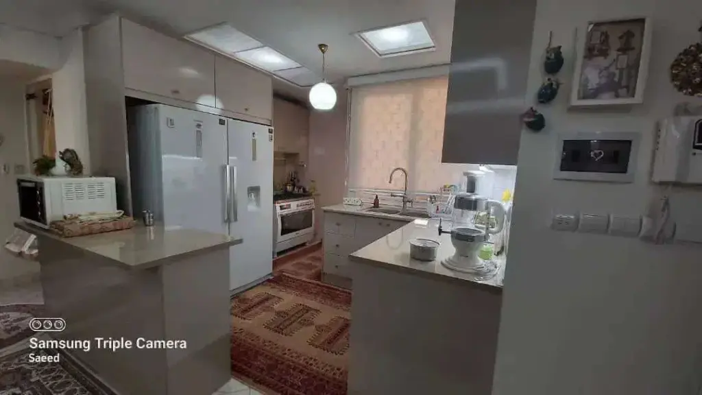 فروش آپارتمان 72 متری در جی - تصویر 3