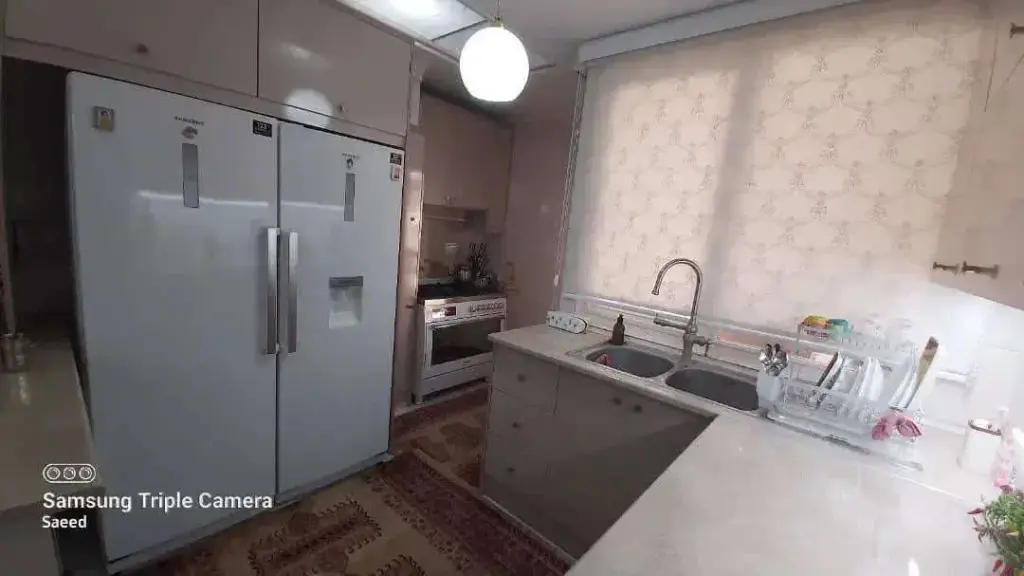 فروش آپارتمان 72 متری در جی - تصویر 5
