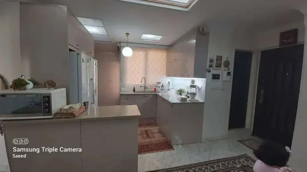 فروش آپارتمان 72 متری در جی - تصویر 4