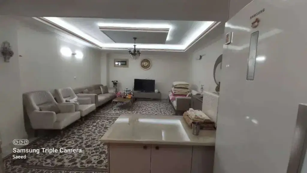فروش آپارتمان 72 متری در جی