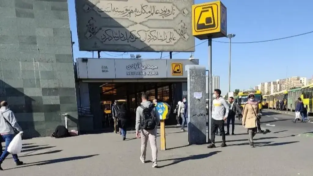 اجاره اداری و تجاری 40 متری در ترمینال غرب