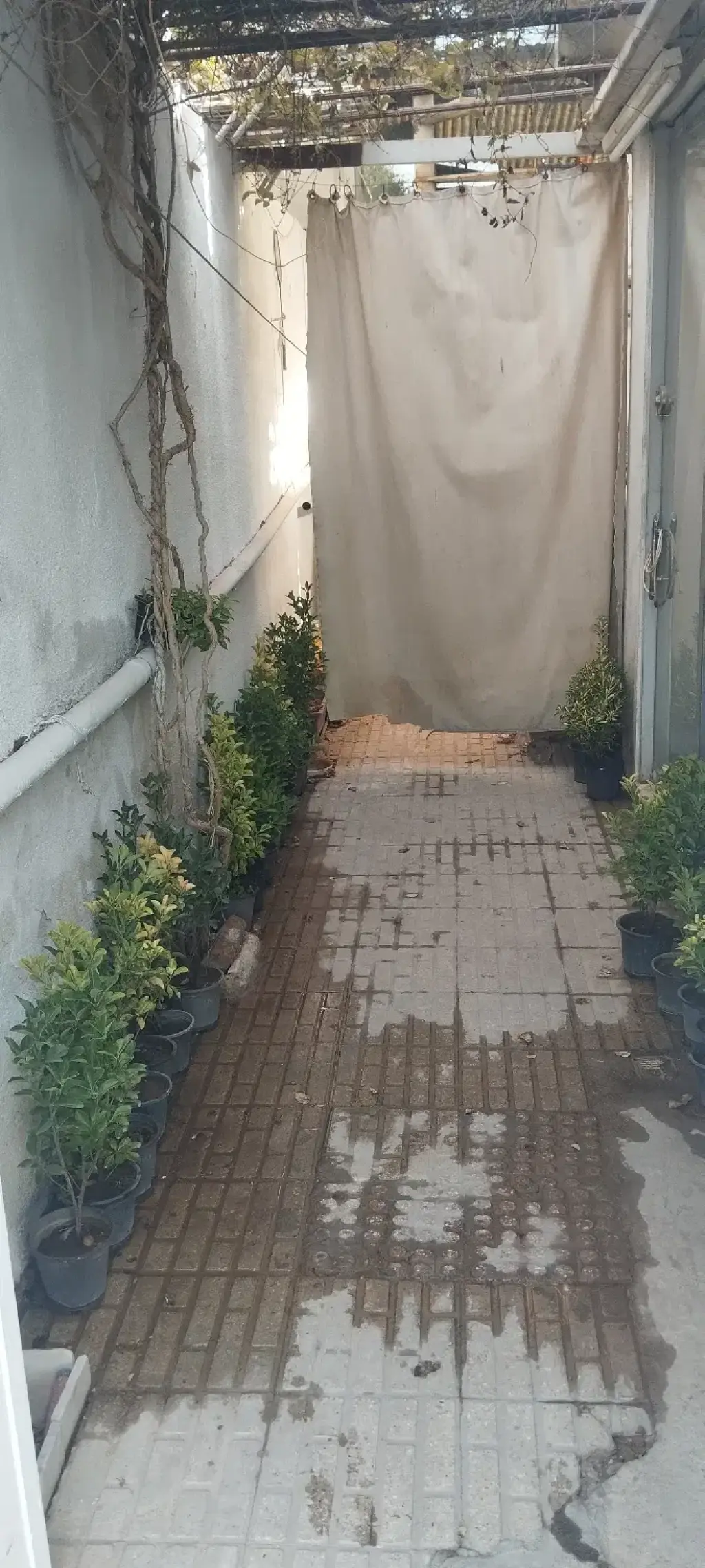 فروش خانه و ویلا 83 متری در مسگرآباد