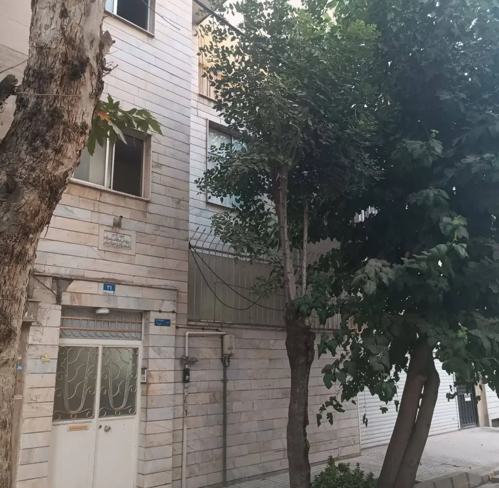 فروش زمین و کلنگی 53 متری در آهنگ