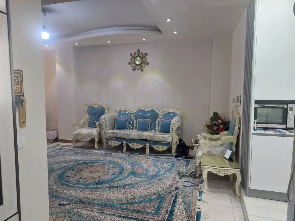 فروش آپارتمان 64 متری در هفت چنار - تصویر 2