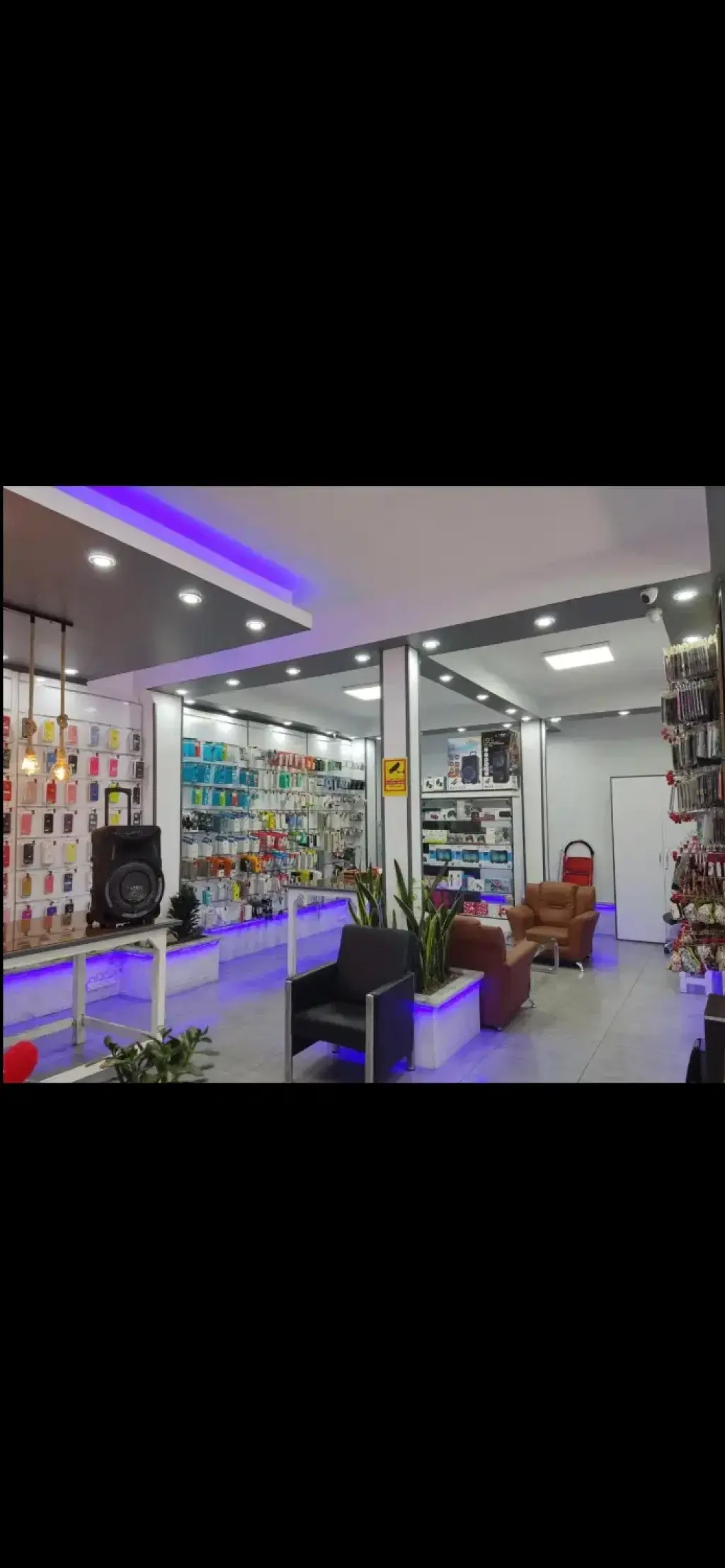 اجاره اداری و تجاری 95 متری در سلسبیل شمالی - تصویر 4