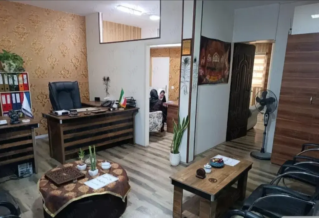 فروش اداری و تجاری 51 متری در نظام‌آباد - تصویر 4