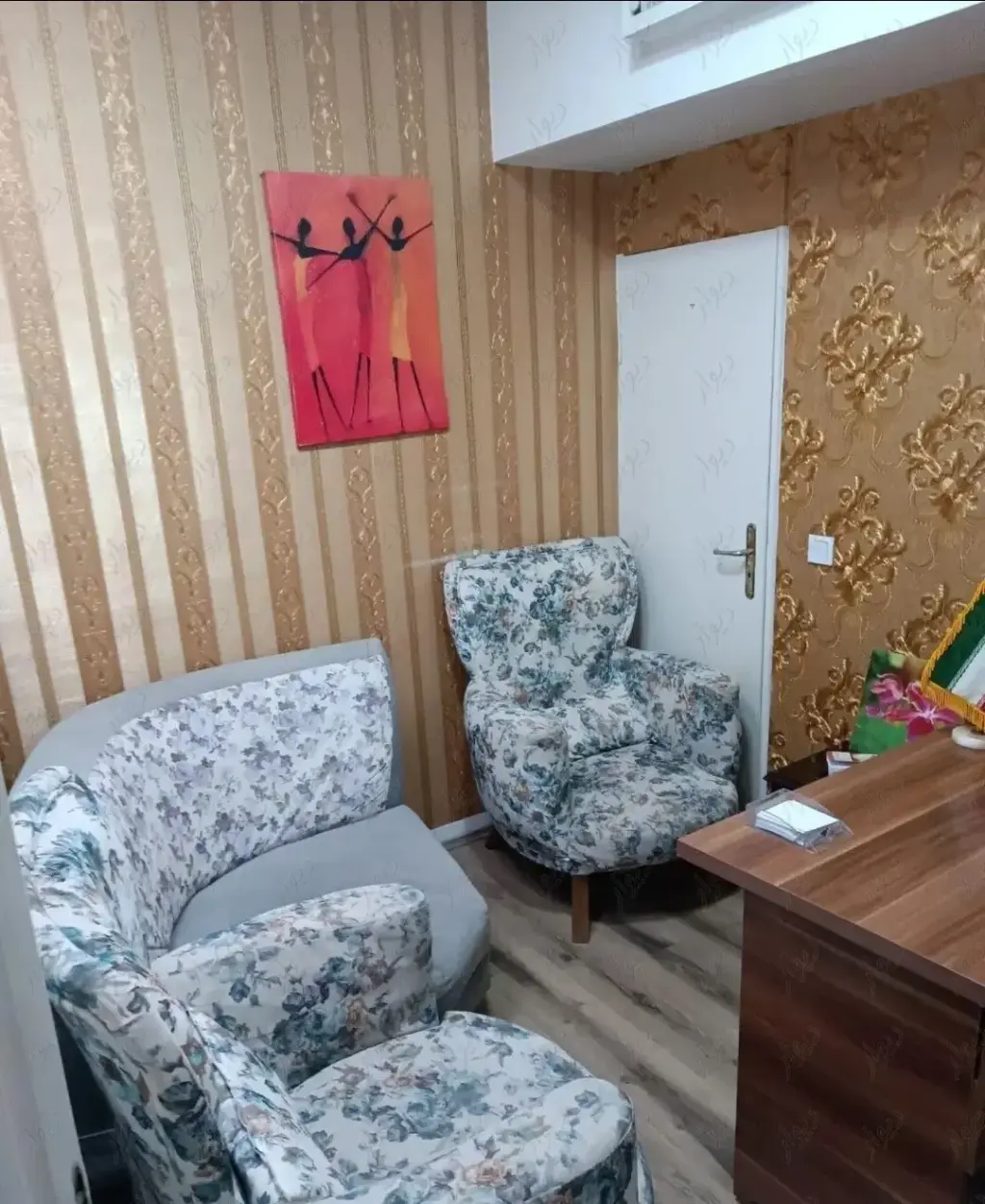 فروش اداری و تجاری 51 متری در نظام‌آباد - تصویر 5