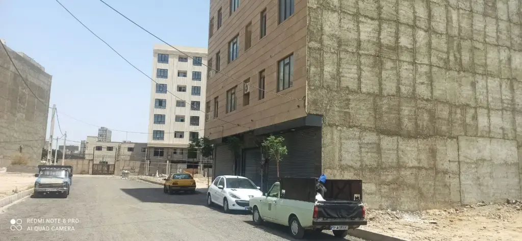 فروش آپارتمان 95 متری در نعمت‌آباد - تصویر 3