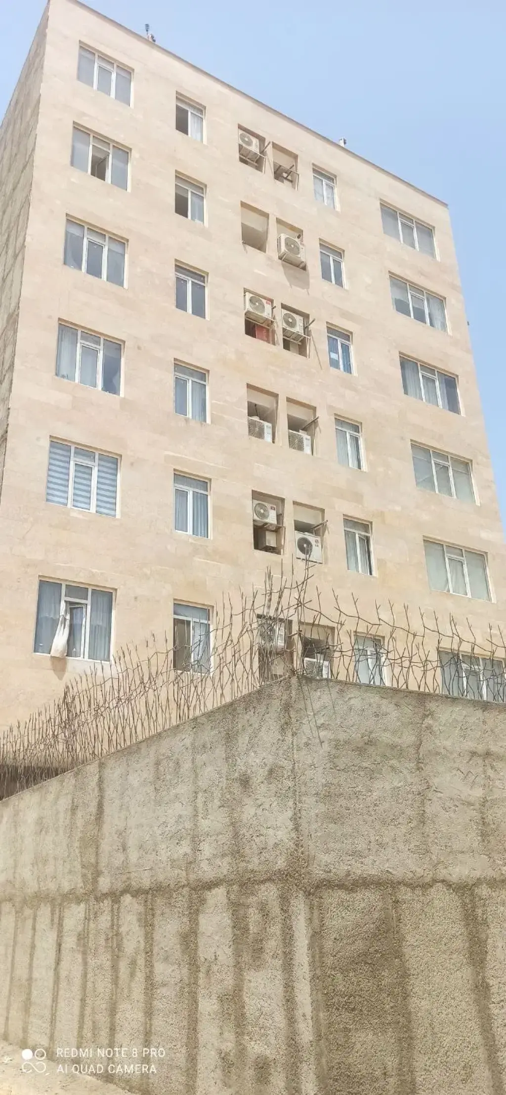 فروش آپارتمان 95 متری در نعمت‌آباد - تصویر 4