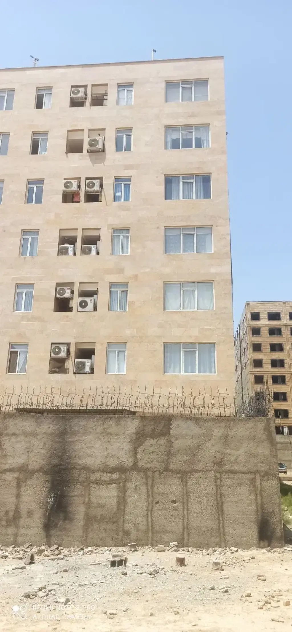فروش آپارتمان 95 متری در نعمت‌آباد - تصویر 6