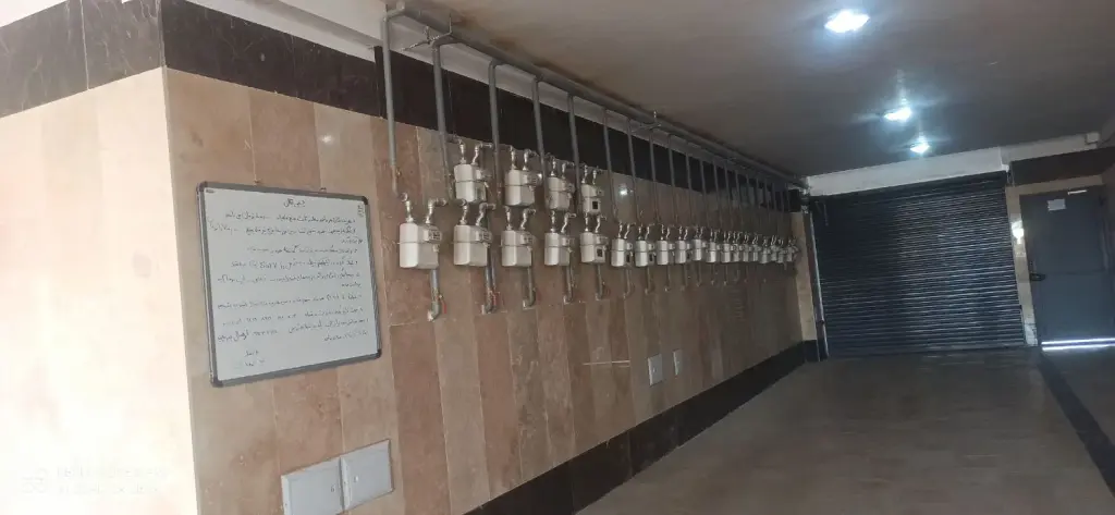 فروش آپارتمان 95 متری در نعمت‌آباد - تصویر 7
