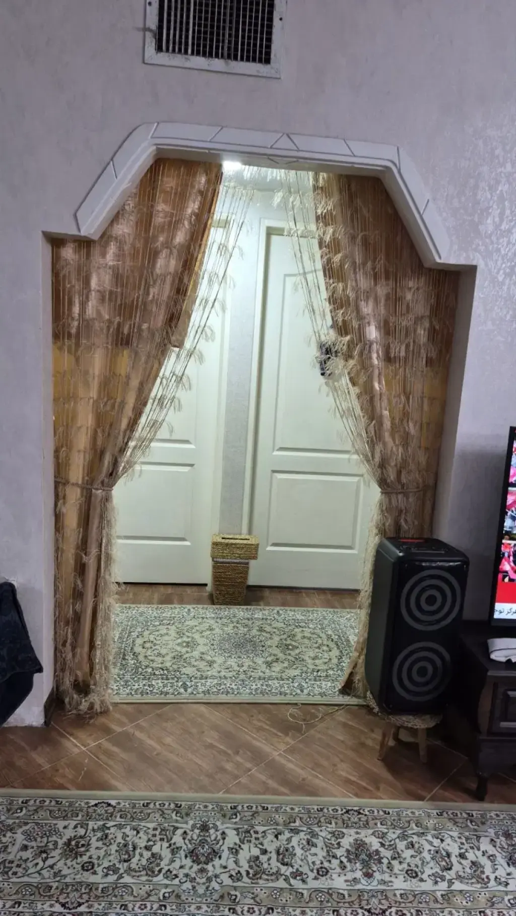 اجاره آپارتمان 90 متری در شهرک ولیعصر جنوبی - تصویر 5