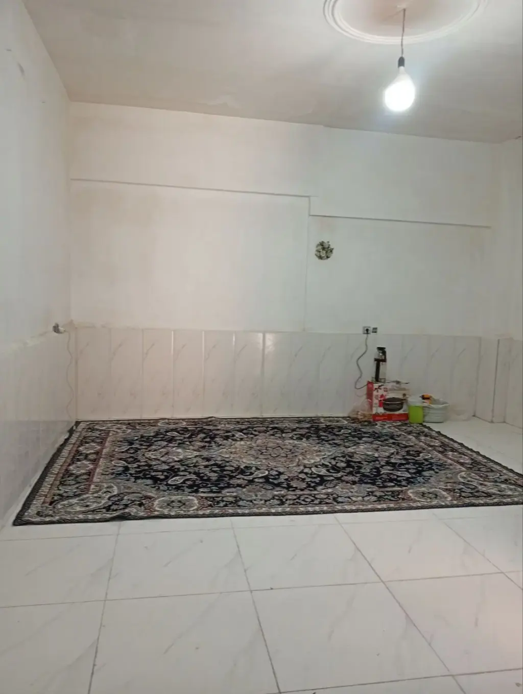فروش زمین و کلنگی 212 متری در شوش - تصویر 2