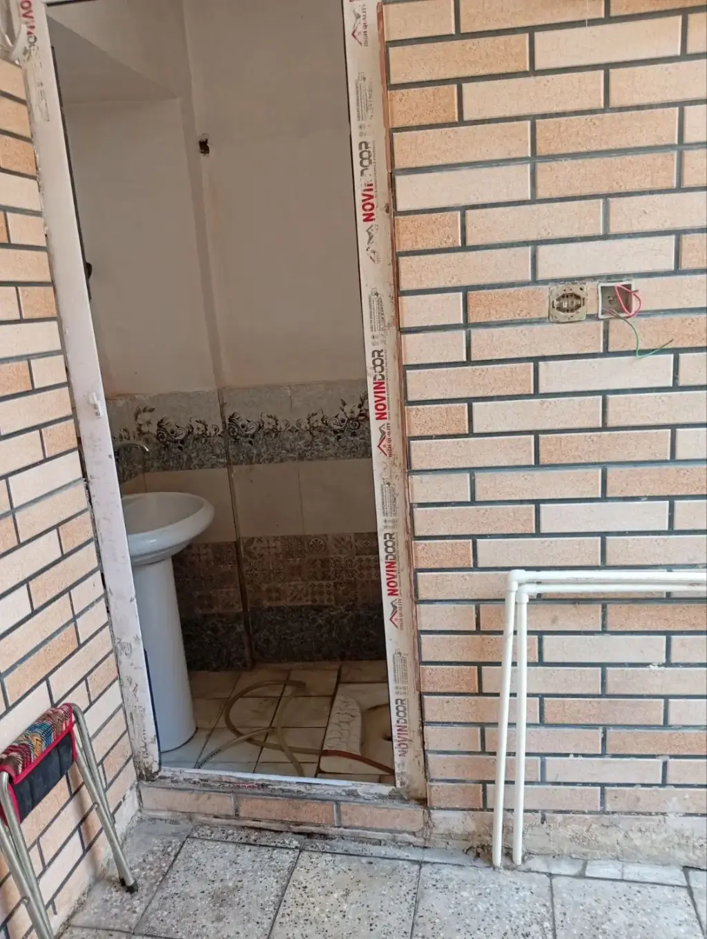 فروش زمین و کلنگی 212 متری در شوش - تصویر 5