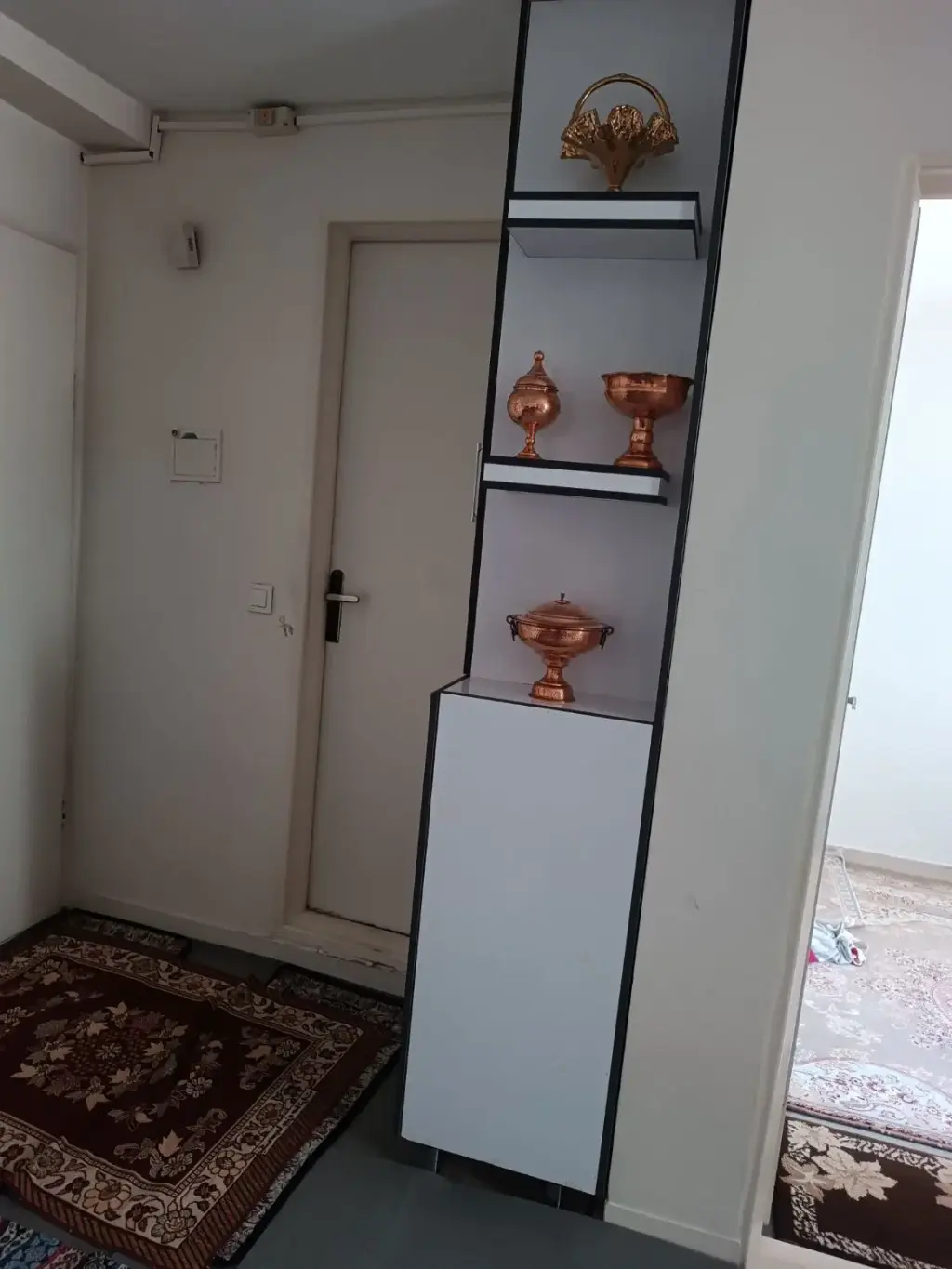 فروش آپارتمان 46 متری در شهادت - تصویر 2