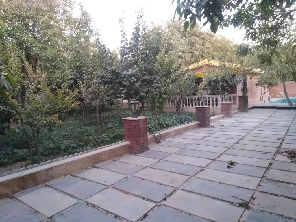 فروش خانه و ویلا 600 متری در جمهوری - تصویر 3