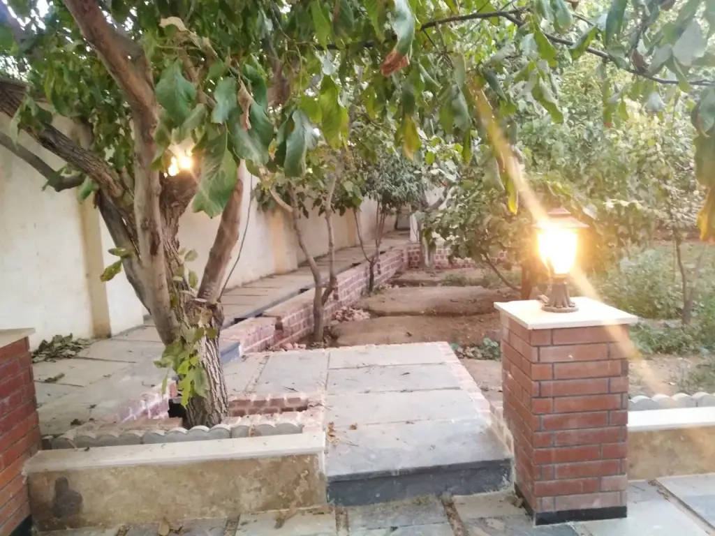 فروش خانه و ویلا 600 متری در جمهوری - تصویر 9
