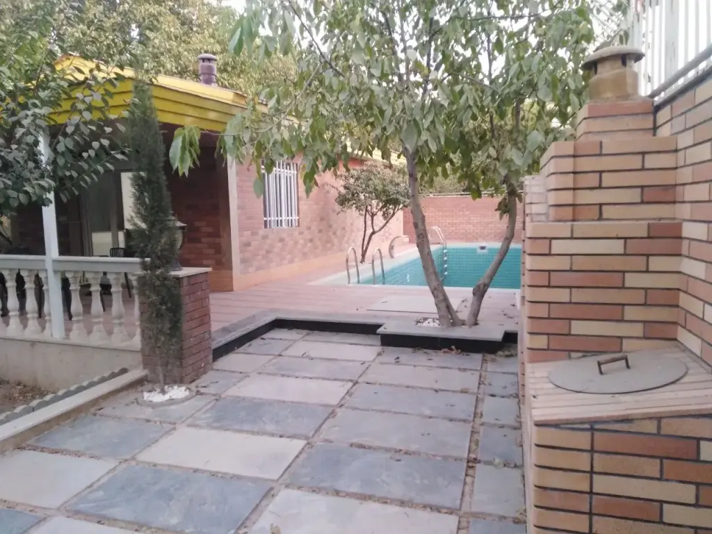 فروش خانه و ویلا 600 متری در جمهوری - تصویر 2