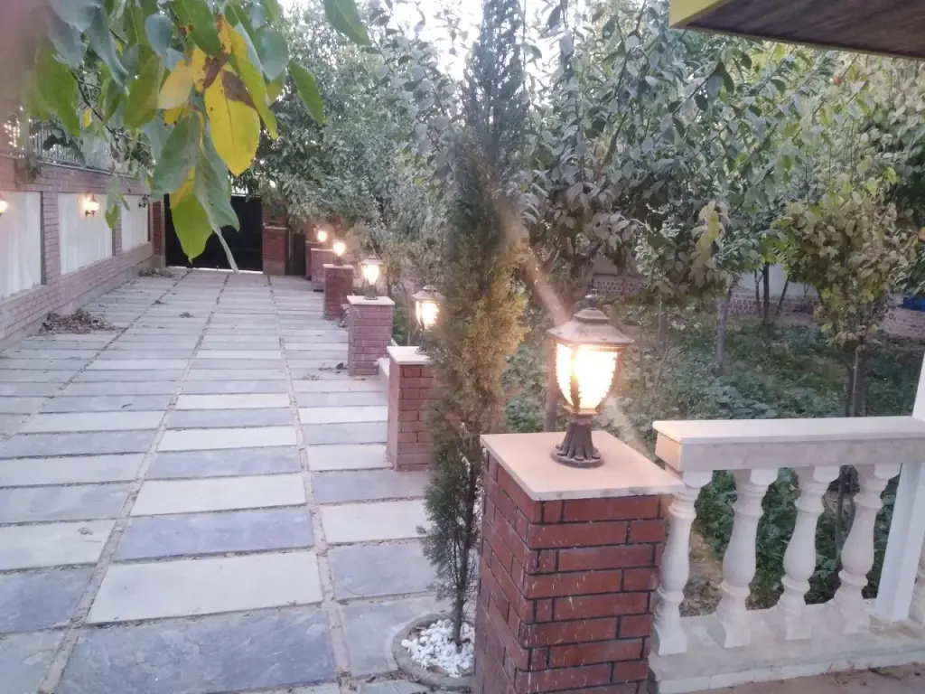 فروش خانه و ویلا 600 متری در جمهوری