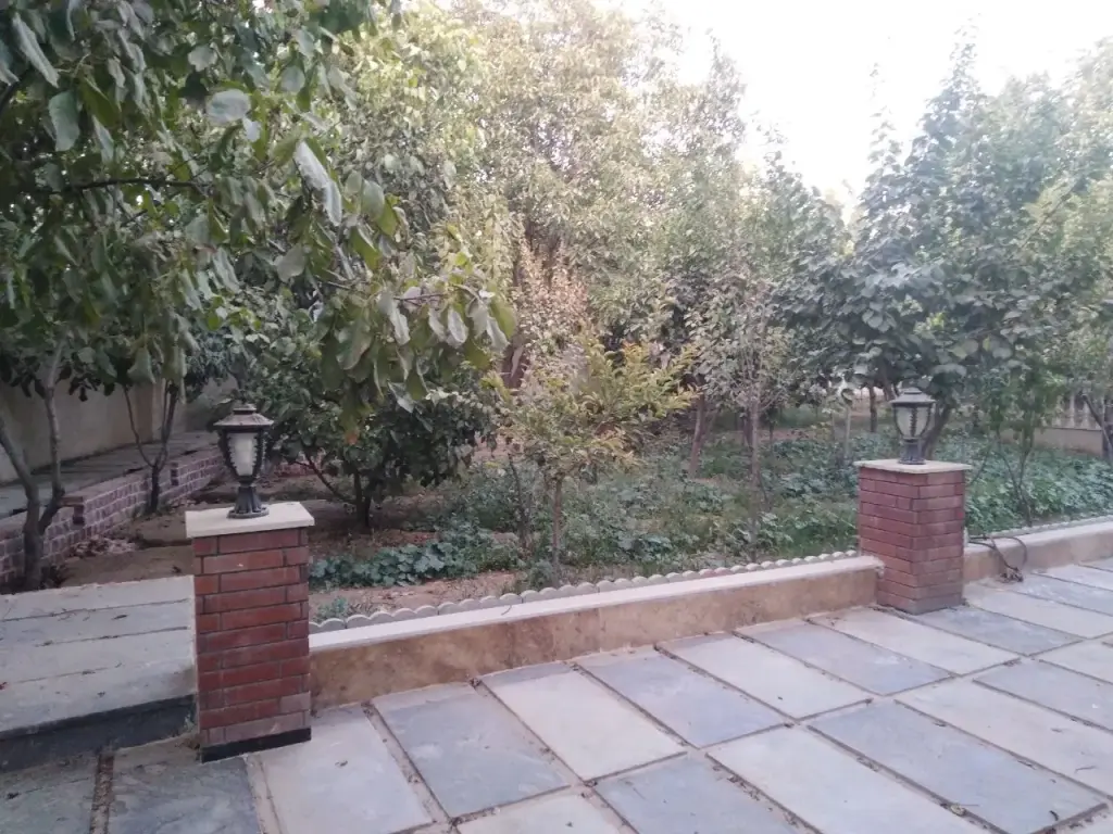 فروش خانه و ویلا 600 متری در جمهوری - تصویر 8